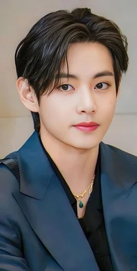 Kim Taehyung