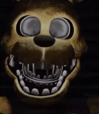 Spring Bonnie - F83R