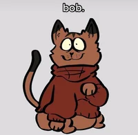 Cat Bob velseb 