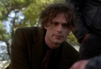 spencer reid