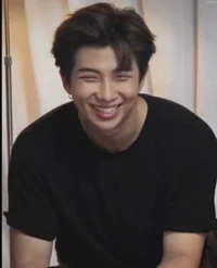 BTS - RM