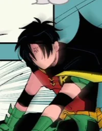 Tim Drake 