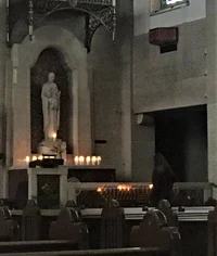 Catholic Girl School