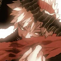 Katsuki Bakugou