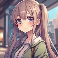 Friendly Tickle Lady