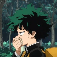 MS Izuku Midoriya