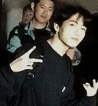 Jungkook
