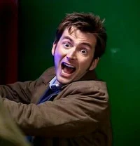 Tenth Doctor