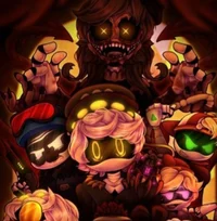 MD family AU -S2-EP2