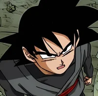 Goku Black