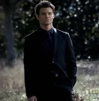 Elijah Mikaelson