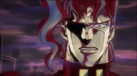 Kakyoin Noriaki 