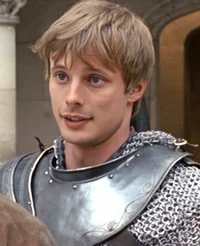 MLN Arthur Pendragon