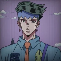 Rohan Kishibe