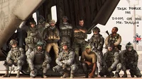 Task force 141