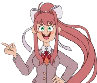 Monika Kobayashi