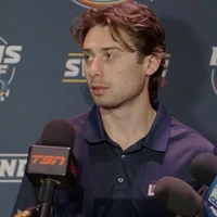 Quinn Hughes