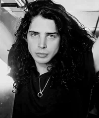 Chris Cornell