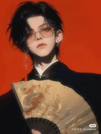 BL _- Jiang Ying Jun