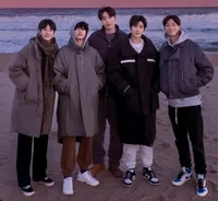 Wooga squad 