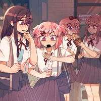 DDLC