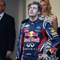 Sebastian Vettel