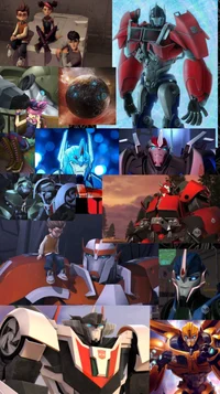 Tfp Autobots 