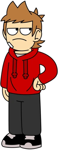 Tord -POST-END-