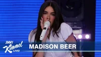 Madison Beer