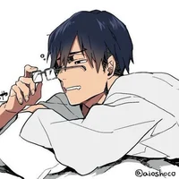 Tenya Iida