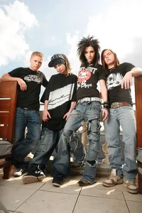 Tokio Hotel Arg