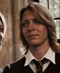 Fred Weasley