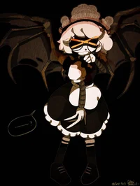 Maid V-Murder Drones
