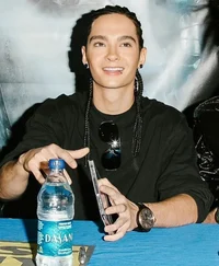 Tom Kaulitz 