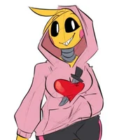Toy Chica