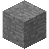 MinecraftStone