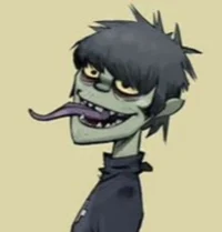 Murdoc Niccals