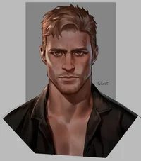 Simon Riley