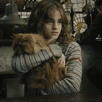 Hermione Granger