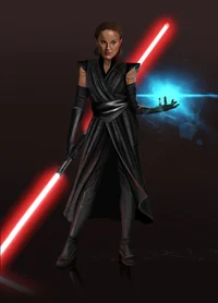 Sith Padme