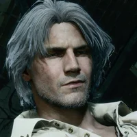 Dante Sparda 