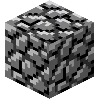 MinecraftCobblestone