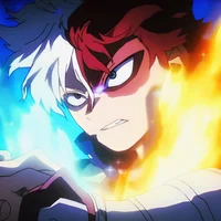 Shoto Todoroki