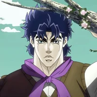Jonathan Joestar 