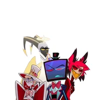 Hazbin hotel