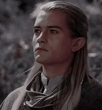 Legolas 