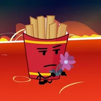 Fries -BFB