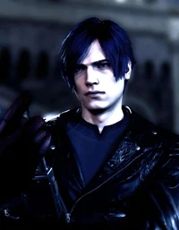 Leon Kennedy