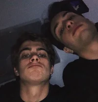 Mattheo and Theodore