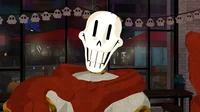 Papyrus -VrChat-